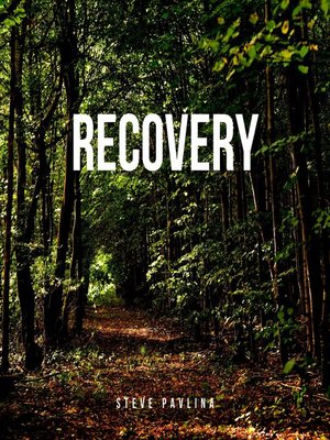 cover image of Recovery